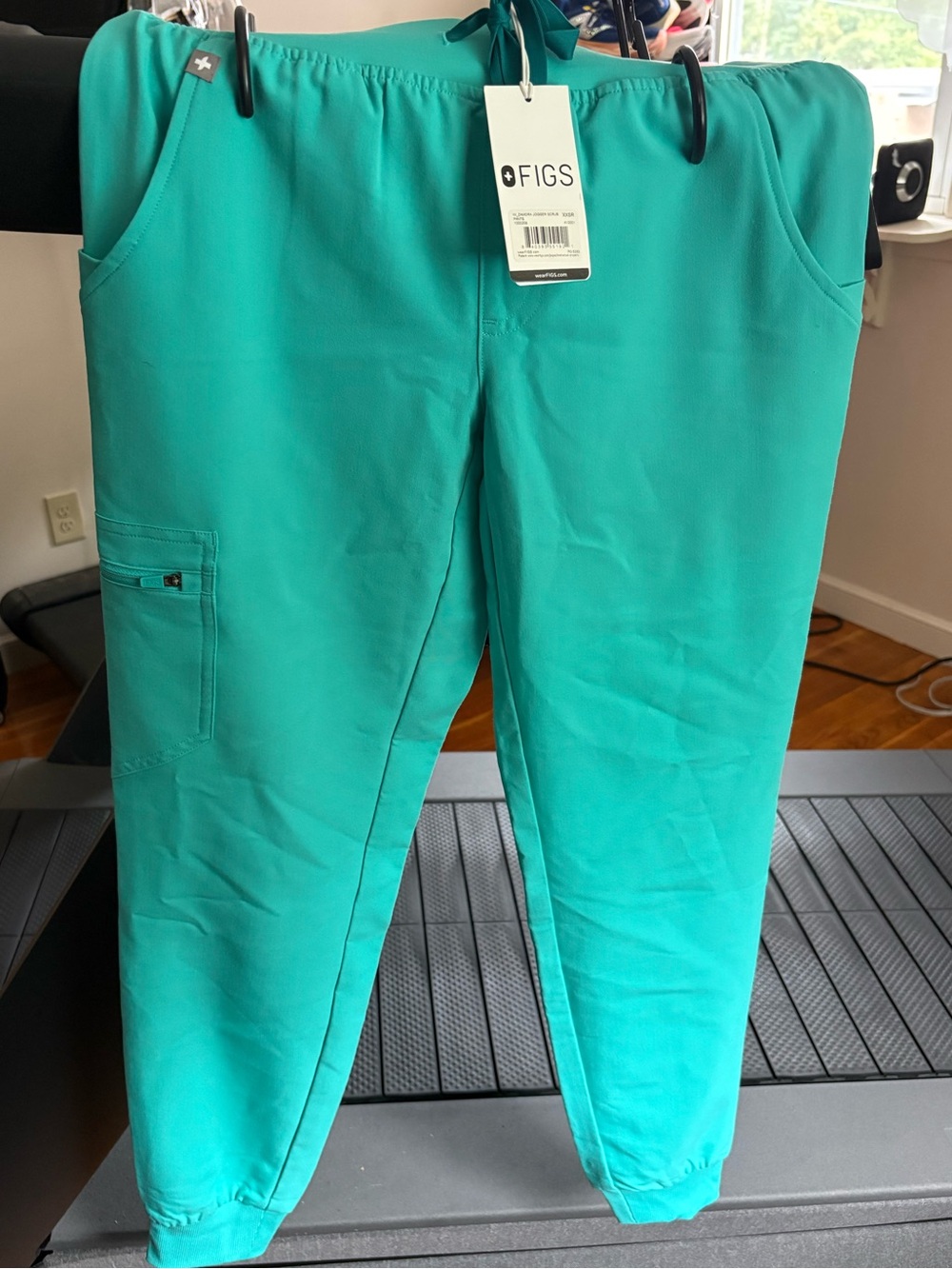 Figs Women’s Zamora Jogger Scrub Pant